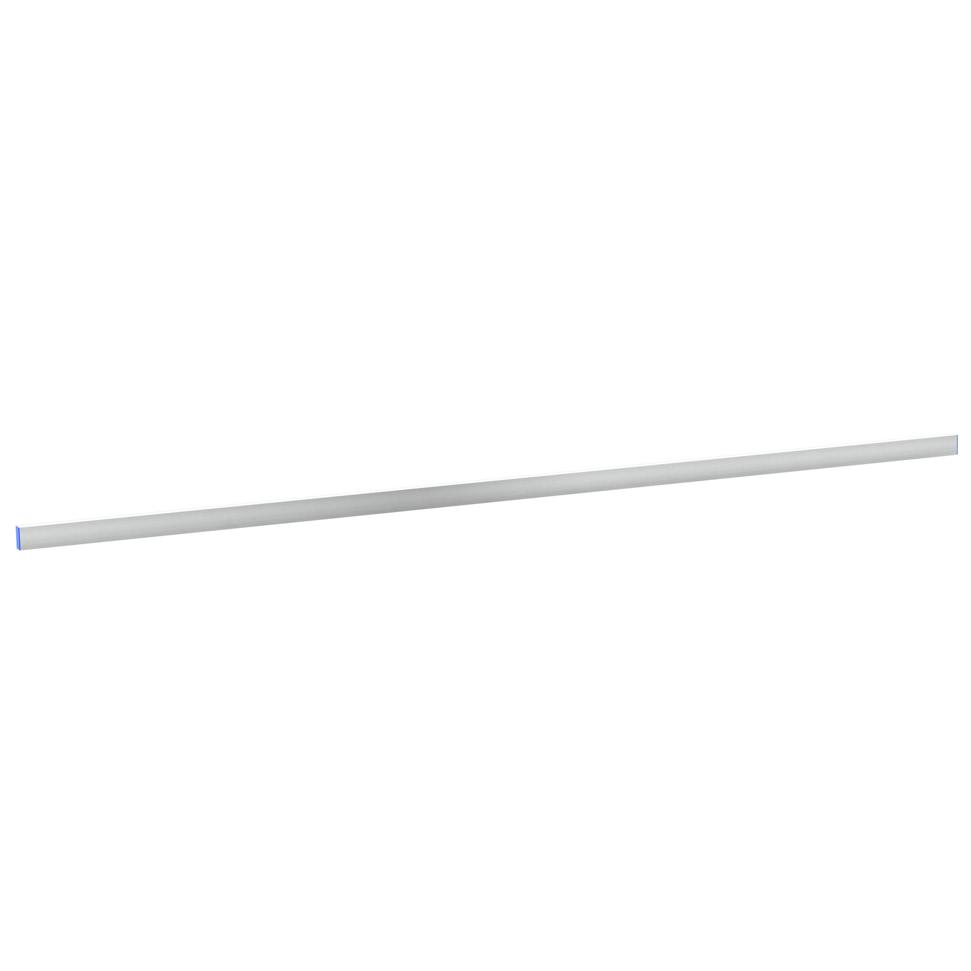 Bon Pro Plus, Screed - Mag 2in. x 4in. - 16ft., Blade Material Magnesium, Blade Length 192 in, Blade Width 4 in, Model# 12-122